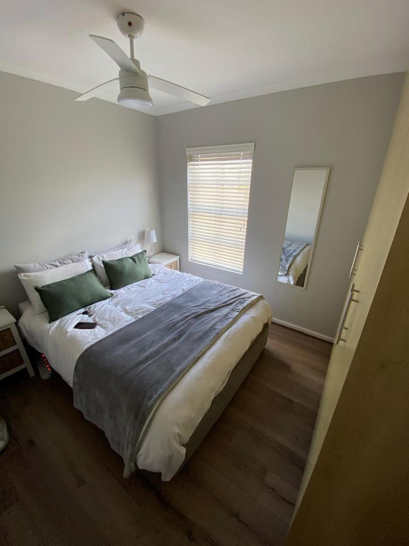 To Let 3 Bedroom Property for Rent in Nuutgevonden Western Cape